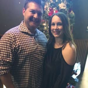 Meet your Posher, Jeanne